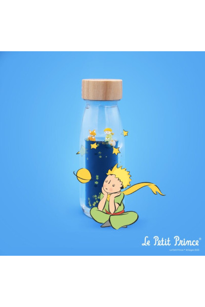 Move Bottle Petit Prince  PETIT BOUM