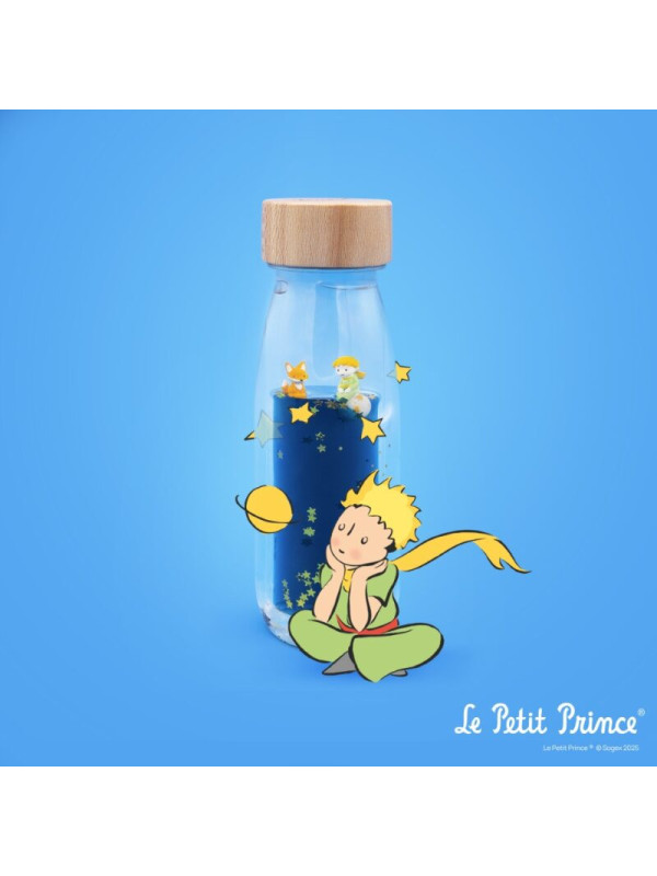 Move Bottle Petit Prince  PETIT BOUM