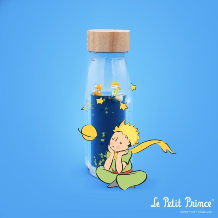 Move Bottle Petit Prince  PETIT BOUM