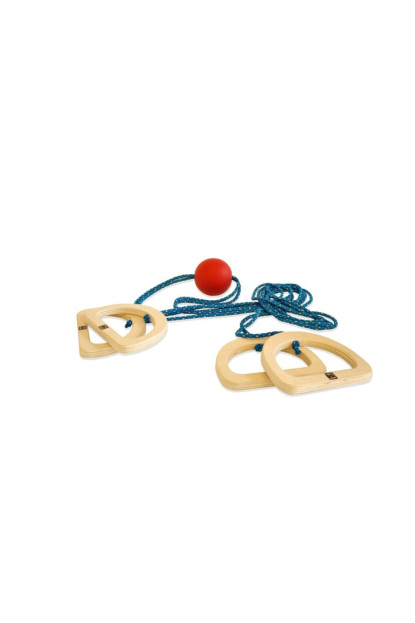 Pelota bala