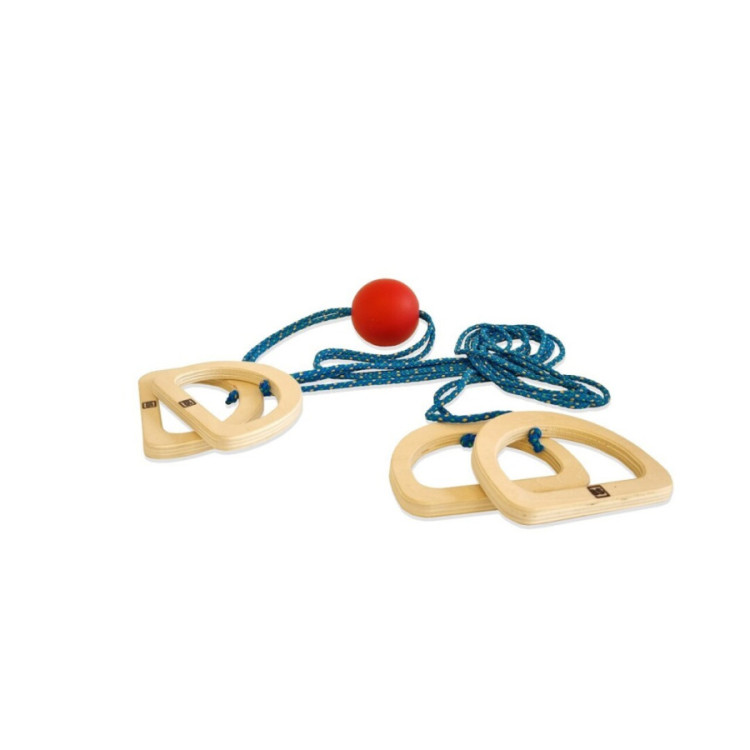 Pelota bala