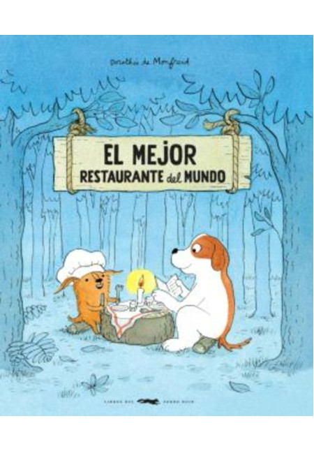 LIBRO El Mejor Restaurante Del Mundo