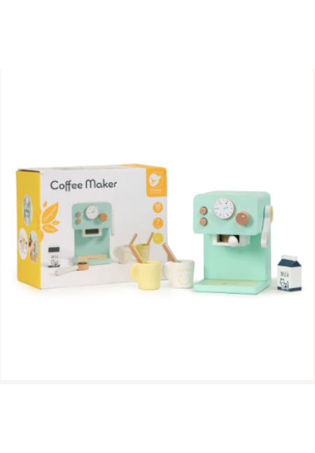 Cafetera CLASSIC WORLD