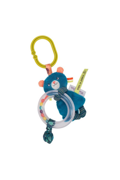 Pantera de actividades Jungla MOULIN ROTY