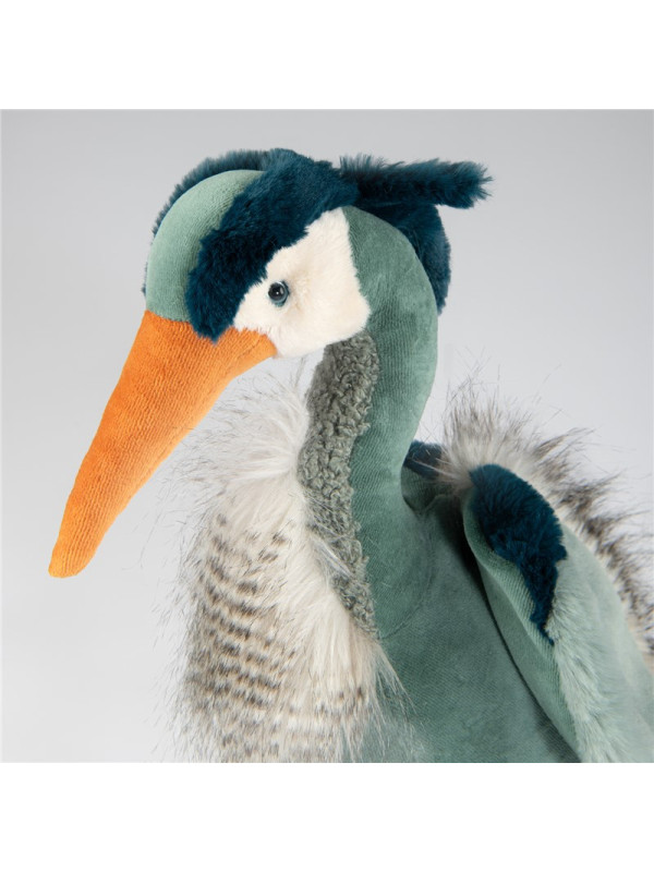 Garza Tout autour du monde MOULIN ROTY 