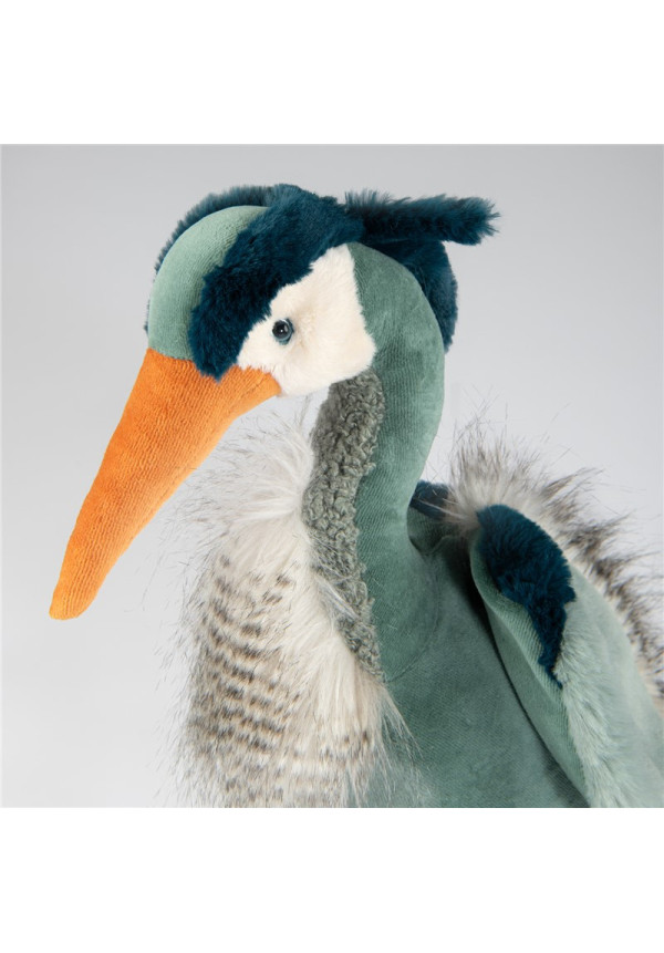 Garza Tout autour du monde MOULIN ROTY 