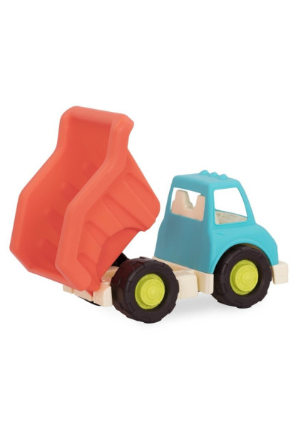  Dump Truck Camión volquete