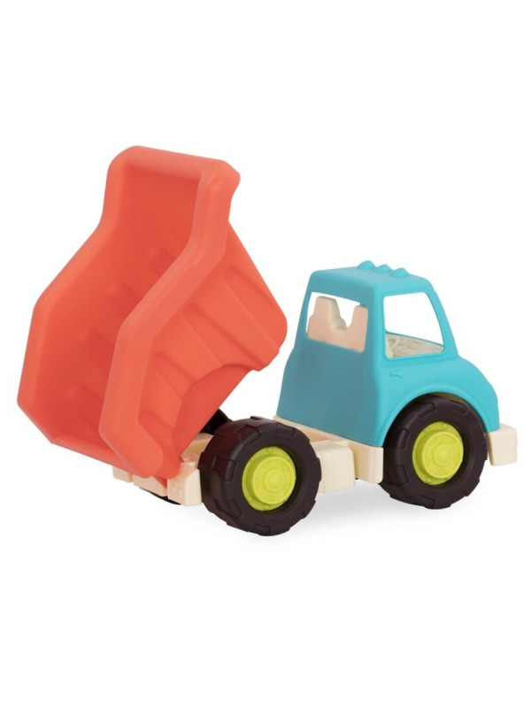  Dump Truck Camión volquete