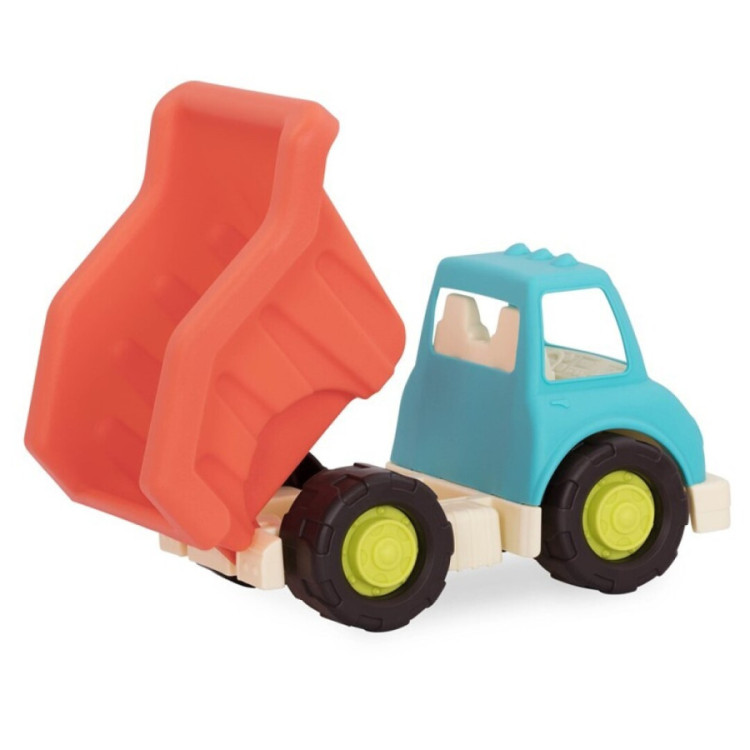  Dump Truck Camión volquete