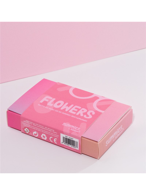 Summies Flowers SUMSUN