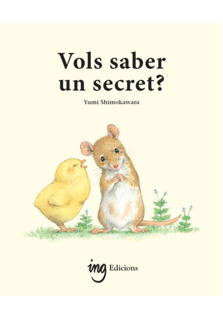 LIBRO Vols Saber Un Secret?