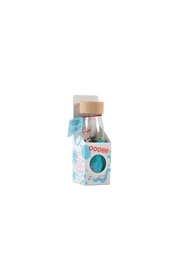 Spy Bottle Sea PETIT BOUM