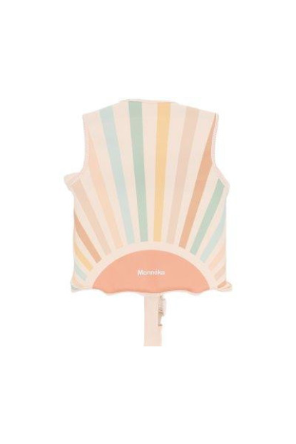 Chaleco Flotador Aprendizaje Starlight Monnëka TALLA 1-2 AÑOS