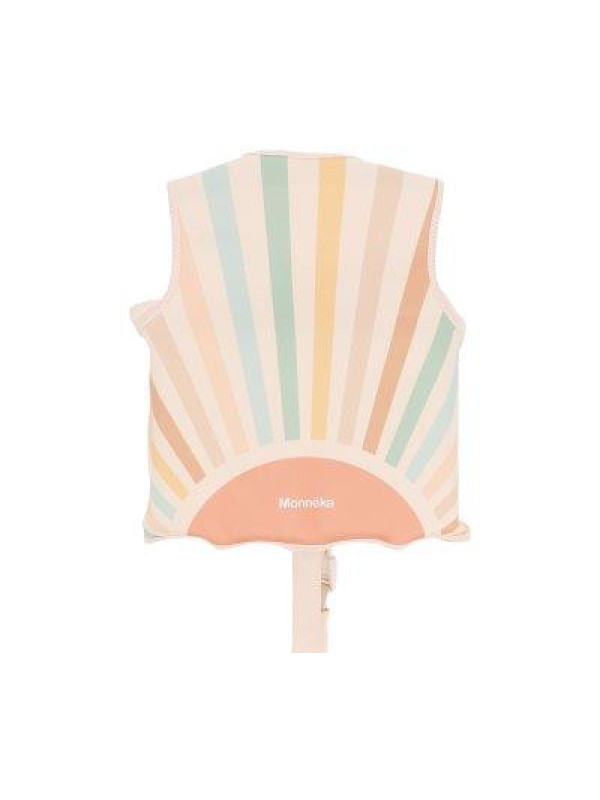 Chaleco Flotador Aprendizaje Starlight Monnëka TALLA 1-2 AÑOS