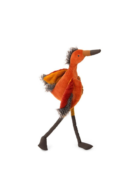 Pájaro garceta Tout autour du monde MOULIN ROTY