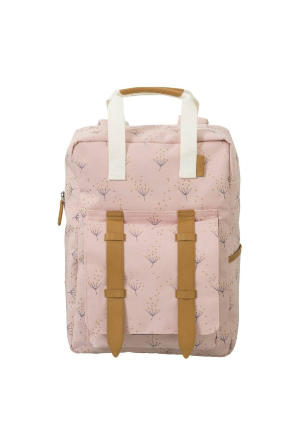 MOCHILA FRESK - DIENTE DE LEON