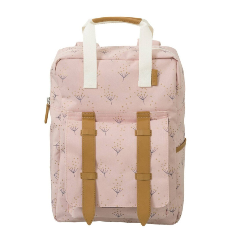MOCHILA FRESK - DIENTE DE LEON