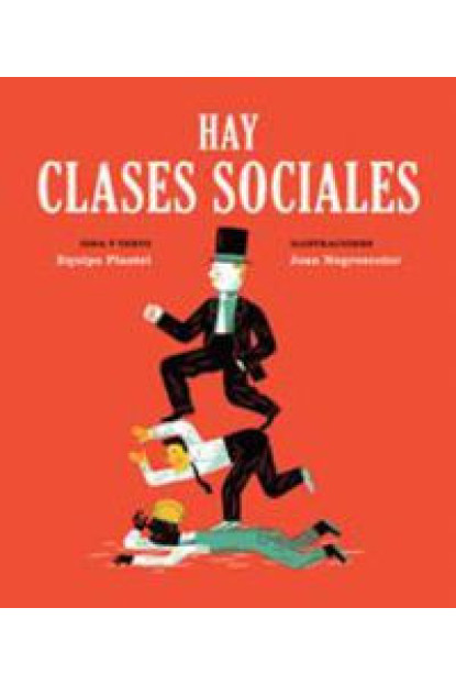 LIBRO Hay Clases Sociales