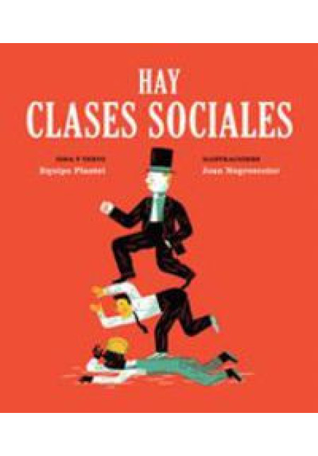 LIBRO Hay Clases Sociales