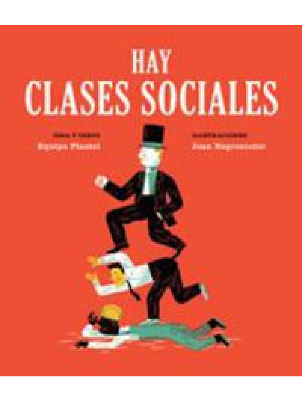 LIBRO Hay Clases Sociales