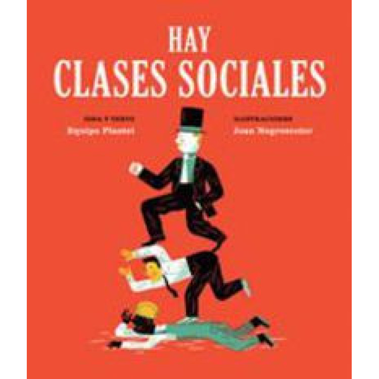 LIBRO Hay Clases Sociales