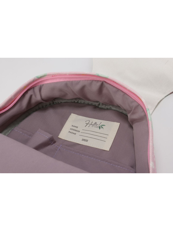 Mini Mochila Unicornio SASSI