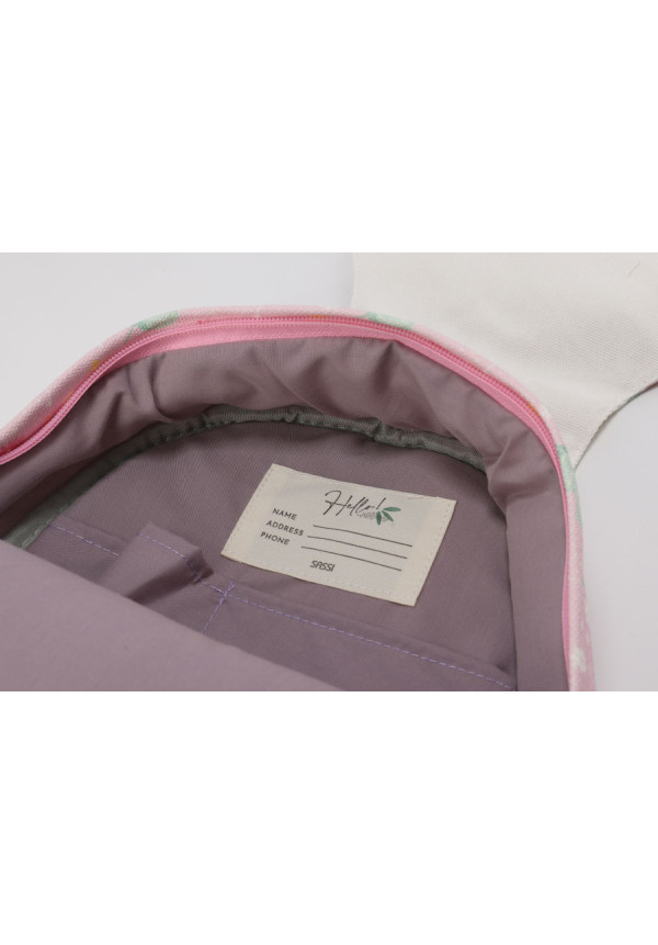 Mini Mochila Unicornio SASSI