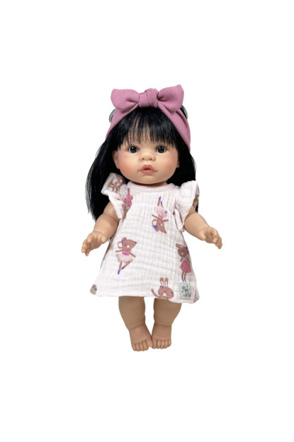 JOY SAKURA GIRL NINES D'ONIL