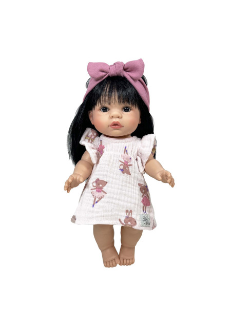 JOY SAKURA GIRL NINES D'ONIL