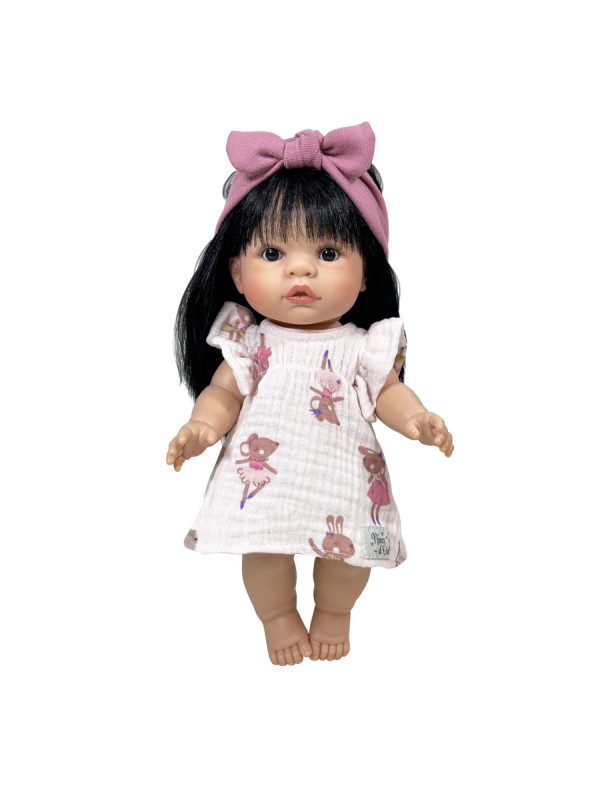 JOY SAKURA GIRL NINES D'ONIL