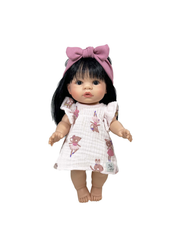 JOY SAKURA GIRL NINES D'ONIL