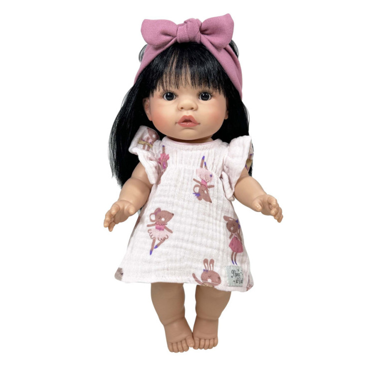 JOY SAKURA GIRL NINES D'ONIL