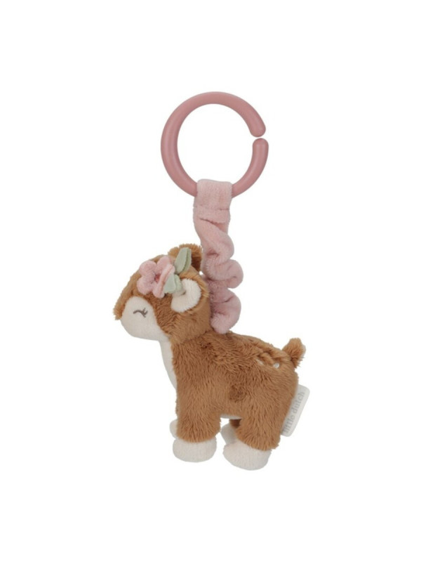 CIERVO PULL AND SHAKE FAIRY GARDEN LITTLE DUTCH