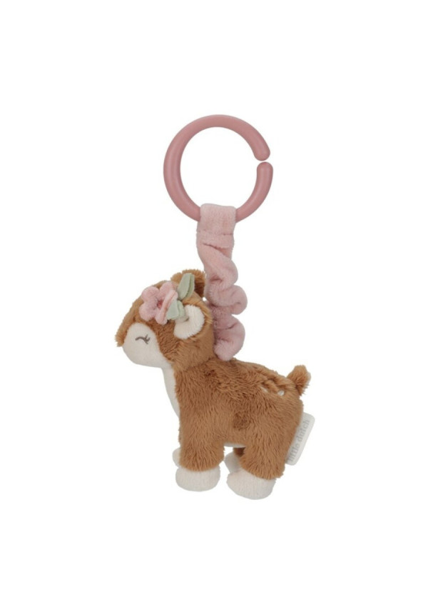 CIERVO PULL AND SHAKE FAIRY GARDEN LITTLE DUTCH