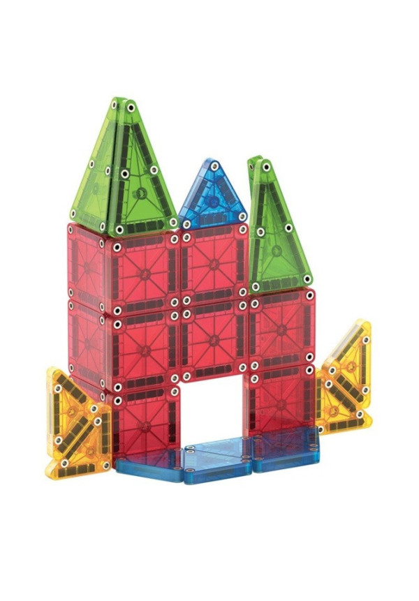 Magna-Tiles microMAGS TRAVEL SET MAGNATILES