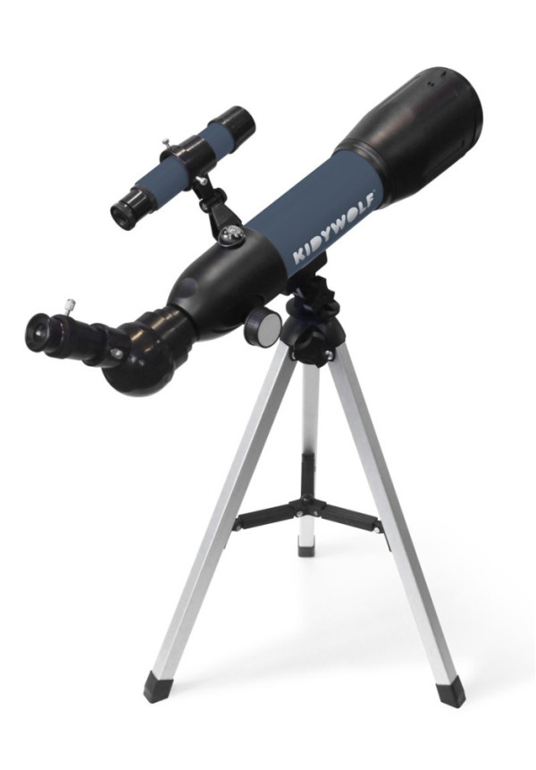  KIDYTELESCOPE KIDYWOLF