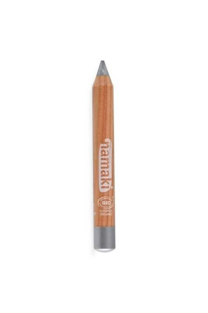 LÁPIZ MAQUILLAJE NAMAKI PLATA