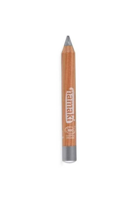 LÁPIZ MAQUILLAJE NAMAKI PLATA