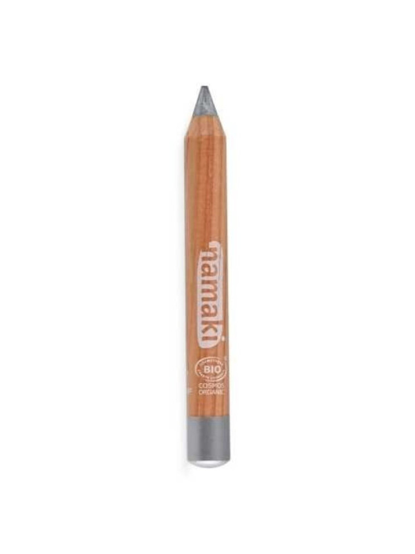 LÁPIZ MAQUILLAJE NAMAKI PLATA