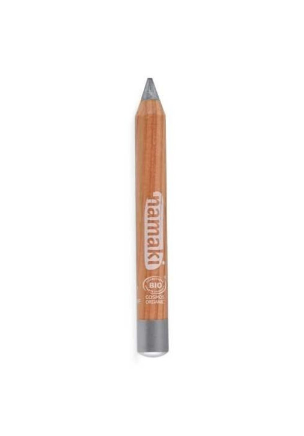 LÁPIZ MAQUILLAJE NAMAKI PLATA