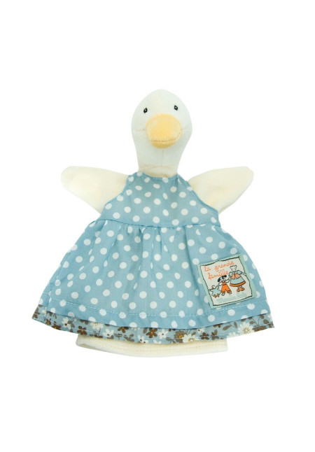 Marioneta Jeanne MOULIN ROTY