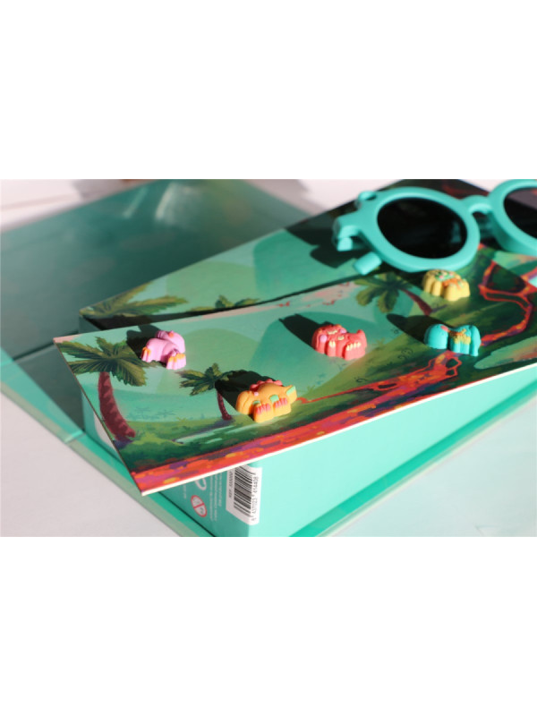 gafas de sol Dinos. SUMSUN