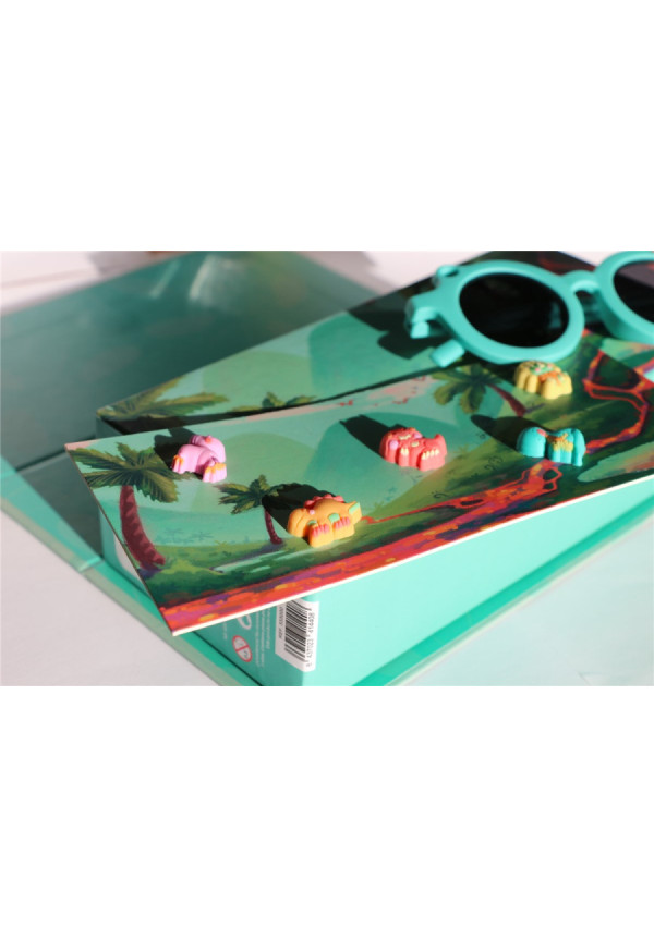 gafas de sol Dinos. SUMSUN