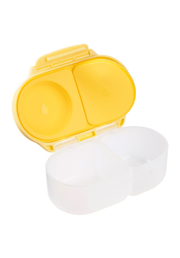Snackbox B.Box - Lemon Twist