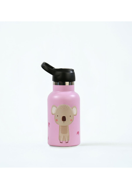 Botella termica 350 ml Marta Munté – Koala RUNBOTT