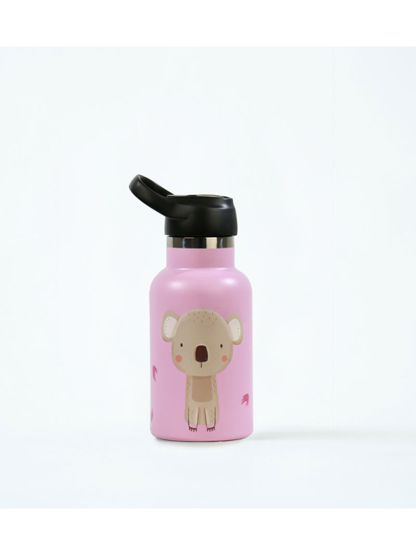 Botella termica 350 ml Marta Munté – Koala RUNBOTT