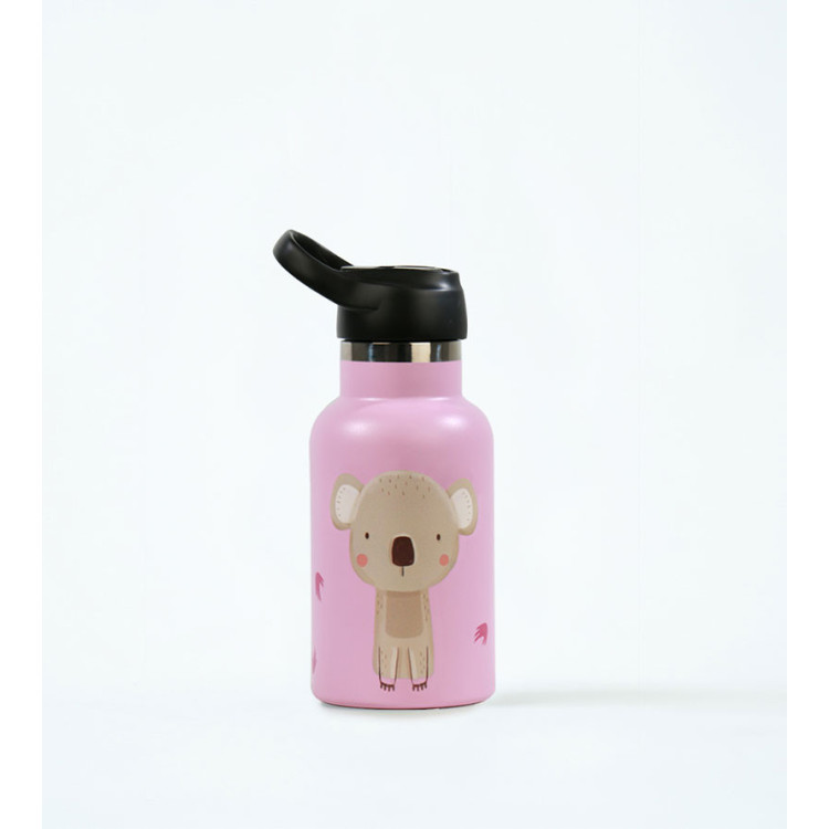 Botella termica 350 ml Marta Munté – Koala RUNBOTT