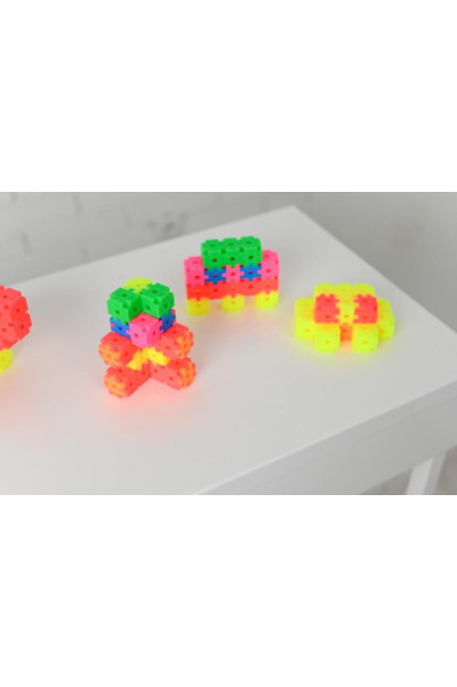 MELI Basic Neon Travel Box 250pcs 