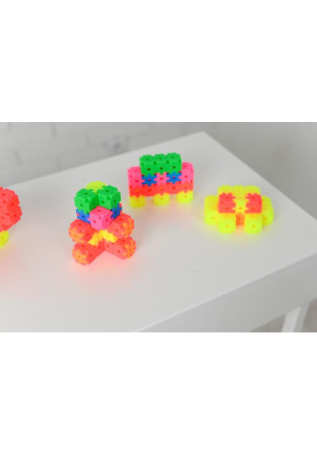 MELI Basic Neon Travel Box 250pcs 