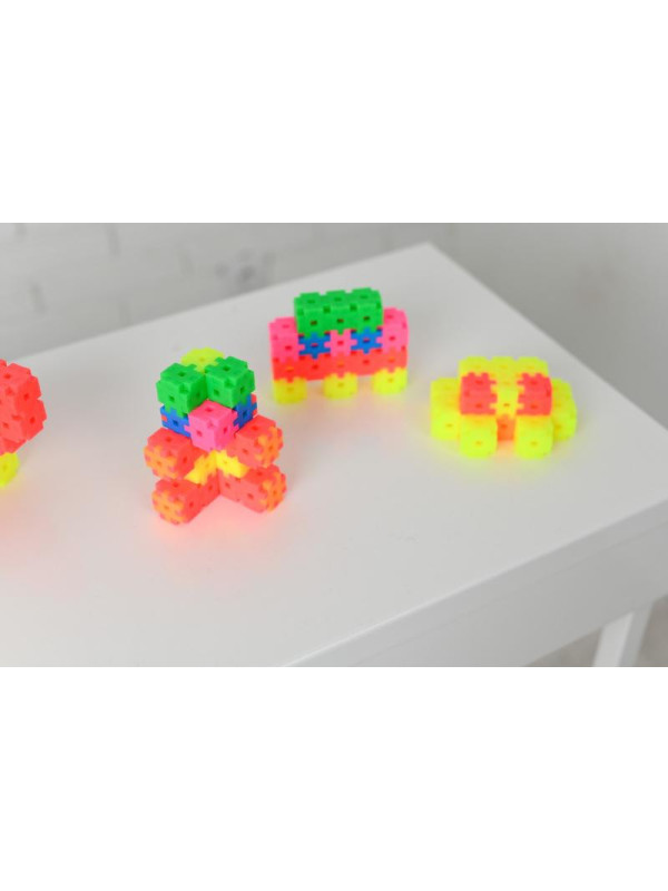 MELI Basic Neon Travel Box 250pcs 